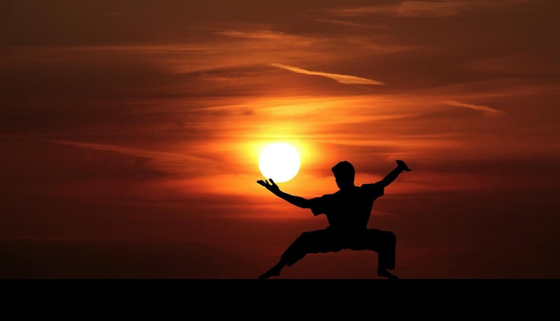 Tai Chi for All